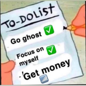 Meet your Posher, Tyrone